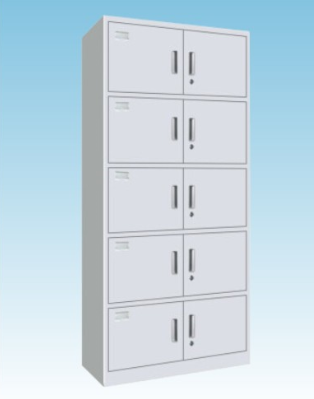 LT-W13通體五節(jié)柜