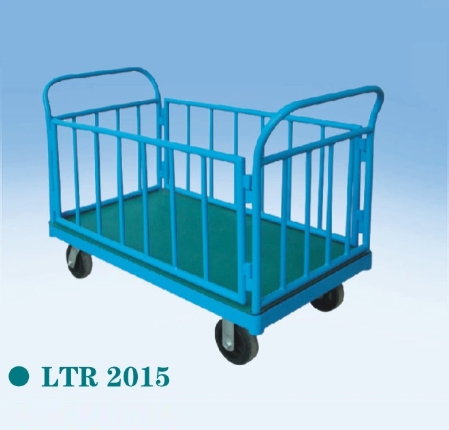 鋼制推車LTR2015