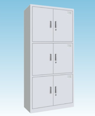 LT-W12通體三節(jié)柜